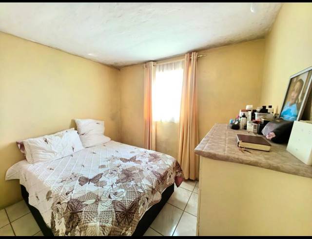 2 BEDROOM APARTMENT FOR SALE IN SHALLCROSS